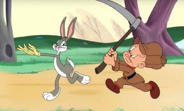 Looney Tunes Trivia Questions and Answers