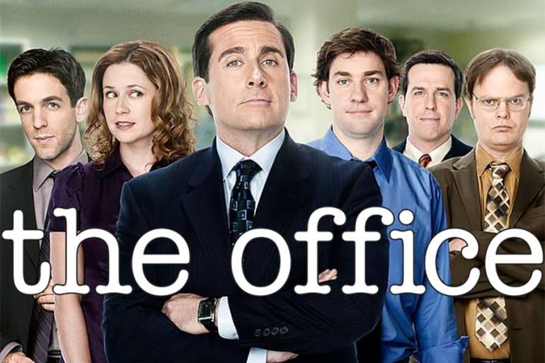 The Office Trivia Questions and Answers