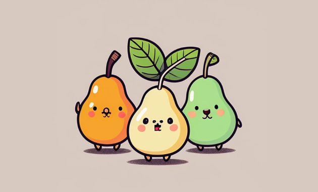 Fruit Trivia Questions and Answers