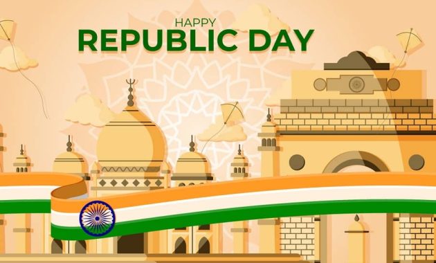 Republic Day Quiz Questions and Answers