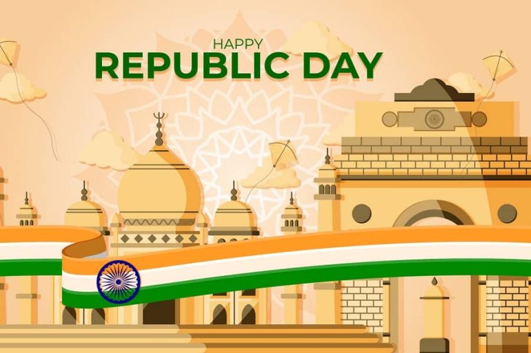 Republic Day Quiz Questions and Answers