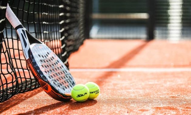 Tennis Trivia Questions and Answers