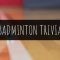 Badminton Trivia Questions and Answers