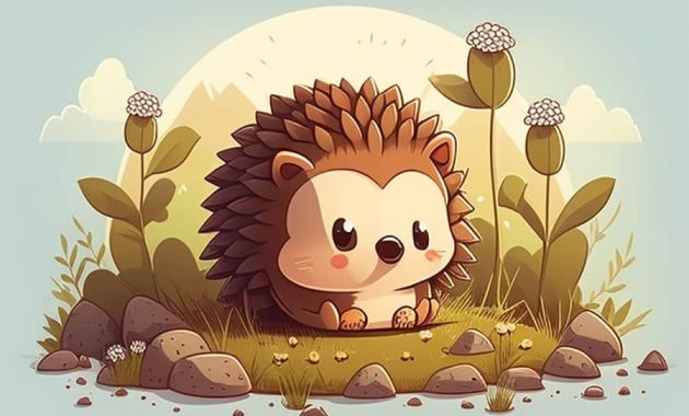 Hedgehog Quiz Questions and Answers