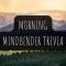 Morning Mindbender Trivia Questions