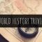 50 World History Trivia Questions and Answers