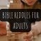 90 Fun Bible Riddles For Adults