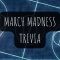 March Madness Trivia Questions and Answers