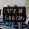 10 Powerful Prayers For Intercessors