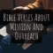 Bible Verses About Mission and Outreach