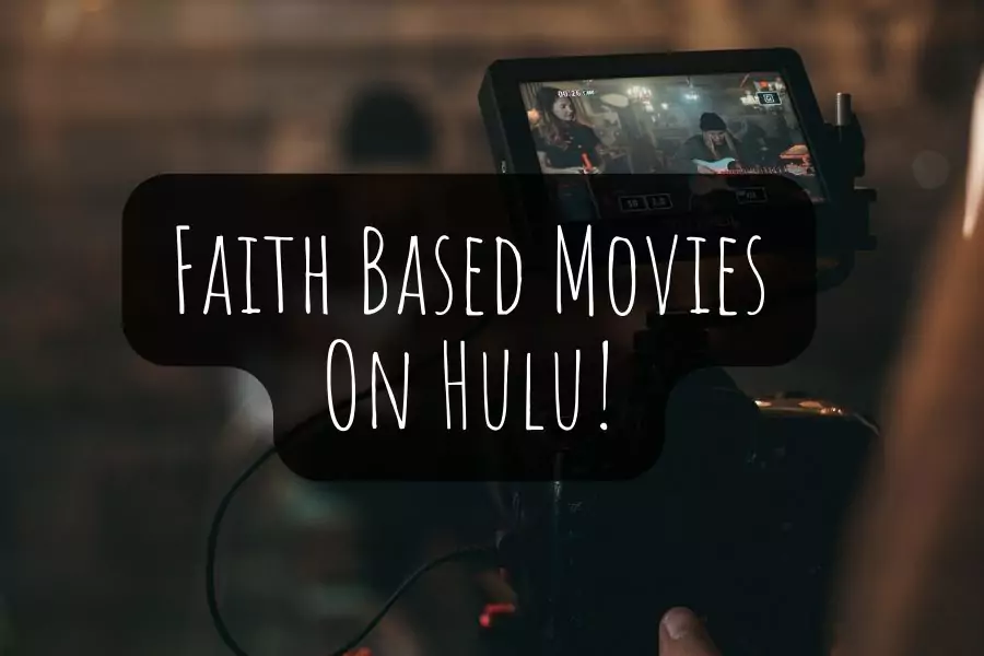 15 Faith Based Movies On Hulu